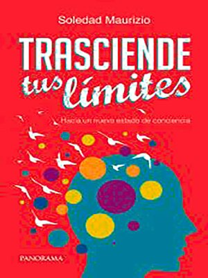cover image of Trasciende tus límites